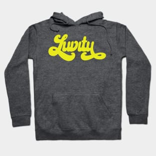 Cravity Luvity Hoodie